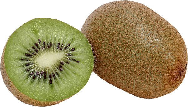 Fuzzy kiwifruit